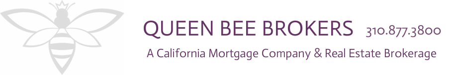A California Mortgage Company & Real Estate Brokerage